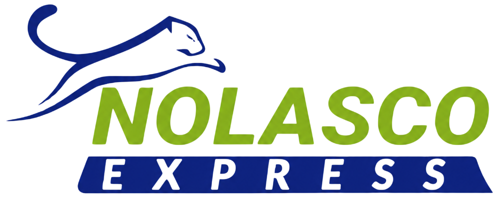logo nolasco express